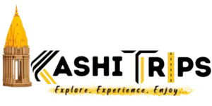 Kashi trips, trip to kashi website logo