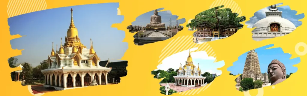 Buddhist Pilgrimage Tours To Sanctify Your Soul Kashi trips.com