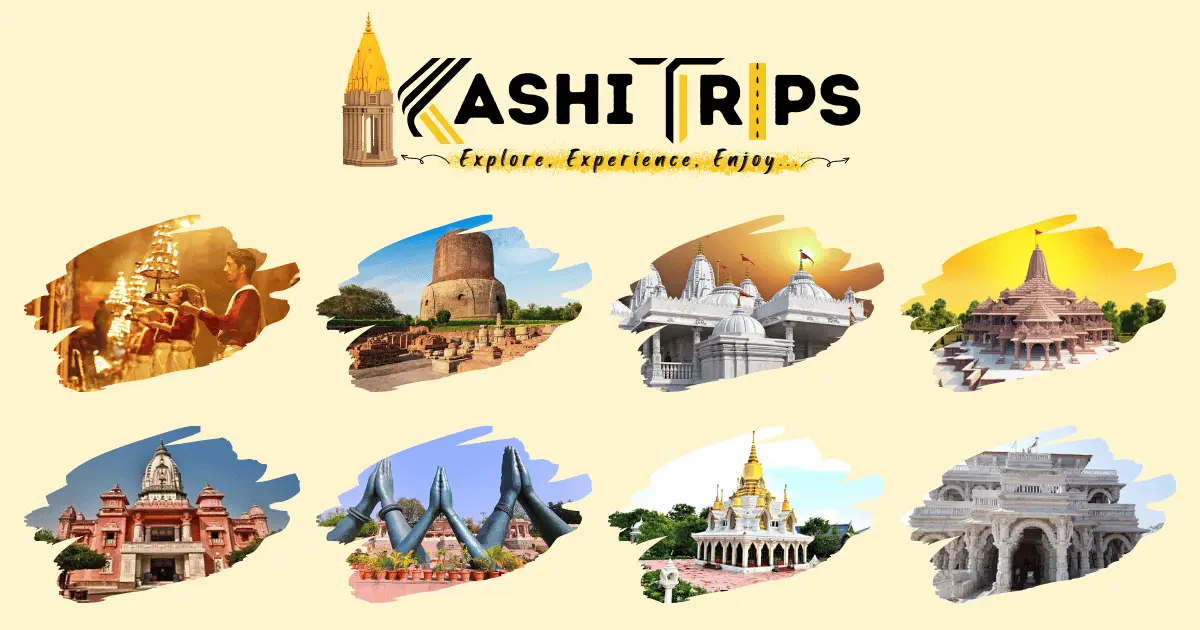 WELCOME TO Kashi Trips Tour & TRAVEL Kashi Trips Tour & Travels is one of the most trusted and Successful Travel Company in terms of customer satisfaction and delivering unforgettable memories to their guests. We have started our journey in 2004 with mission and vision of providing travel services in the easiest way while taking care of preferences and needs of every individual client