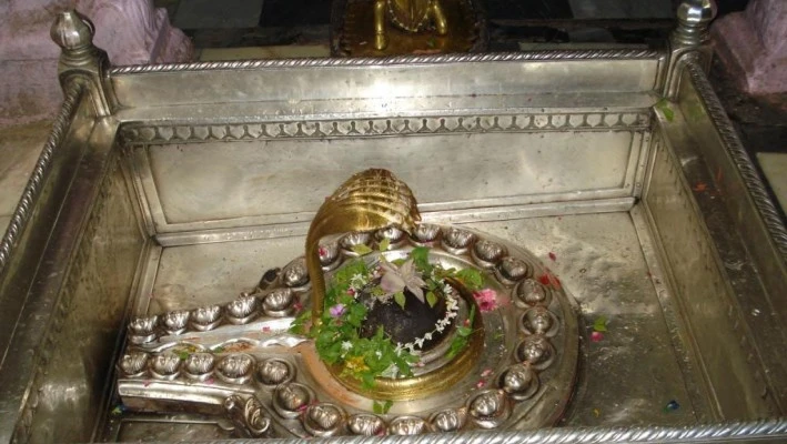 Kasi Vishwanath Temple varanasi kashitrips.com