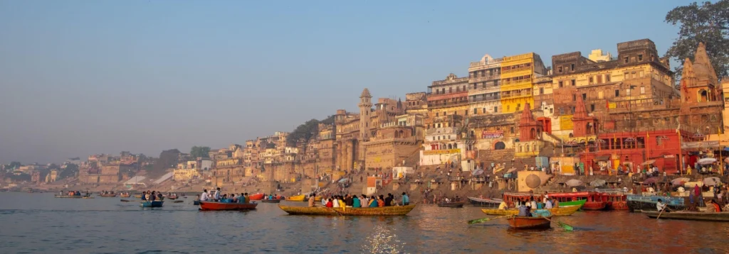 2 Night 3 Day Kashi Trips - Kashi Trips | Varanasi Tour