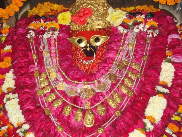 Vindhyachal Devi Shaktipeeth & Vindhyachal Tourist Places , Uttar Pradesh kashitrips.com